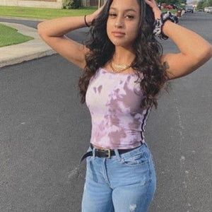 Meet your Posher, Jayden